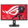 Monitor 27 cali XG27ACMS ROG DP HDMI USB-C 0.3MS